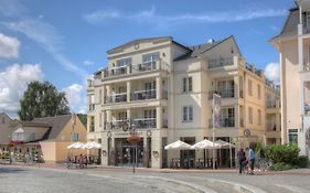 SEETELHOTEL Pommerscher Hof